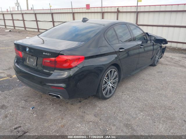 WBAJE5C38HG914702 BMW 540I