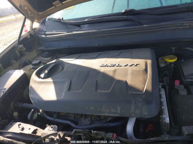 1C4PJMDS3EW269628 Jeep Cherokee Limited