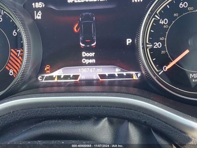 1C4PJMDS3EW269628 Jeep Cherokee Limited