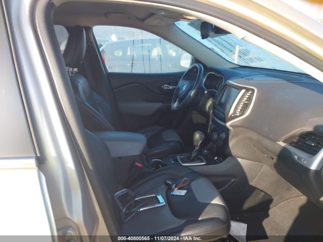1C4PJMDS3EW269628 Jeep Cherokee Limited