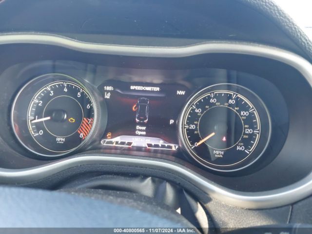 1C4PJMDS3EW269628 Jeep Cherokee Limited