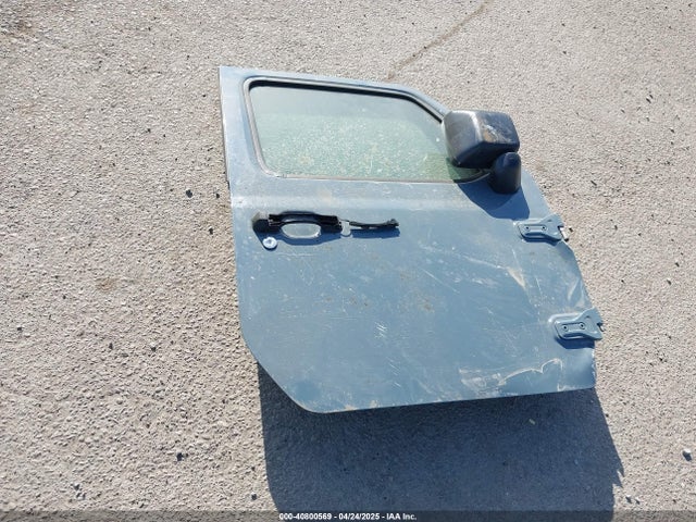 1C4PJXFG1RW335531 Jeep Wrangler 4-door Rubicon 4x4