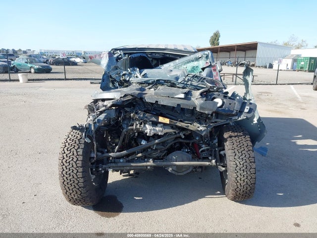 1C4PJXFG1RW335531 Jeep Wrangler 4-door Rubicon 4x4