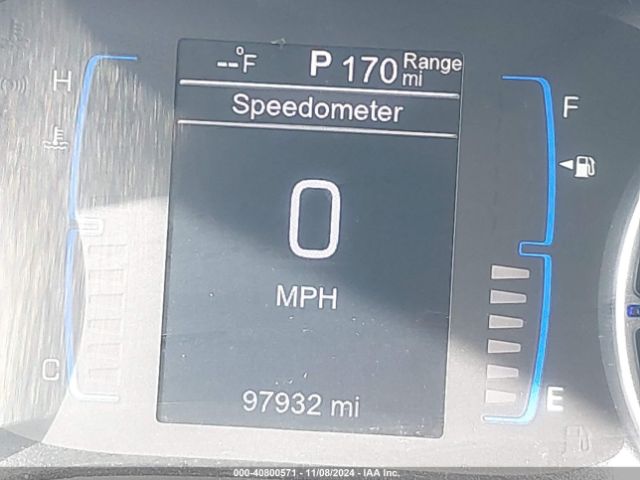 2C4RC1CG0HR609703 Chrysler Pacifica Lx