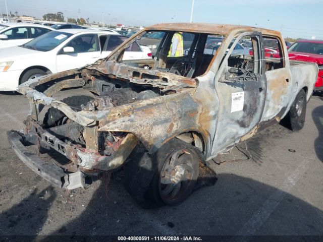 1C6RR6MT1GS376782 RAM 1500 Sport