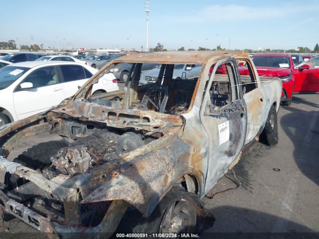 1C6RR6MT1GS376782 RAM 1500 Sport