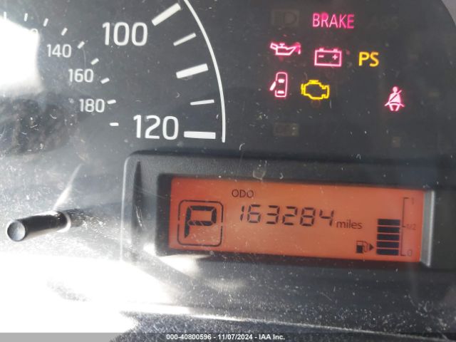 3N6CM0KN1EK694138 Nissan Nv200 S