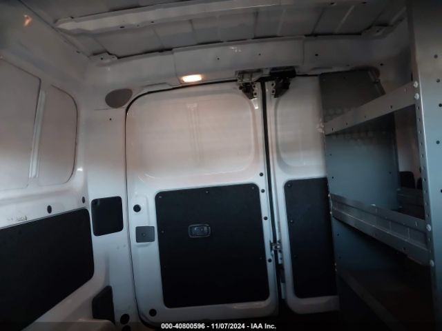3N6CM0KN1EK694138 Nissan Nv200 S