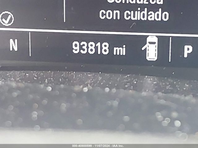 2GNAXJEV1J6352420 Chevrolet EQUINOX LT