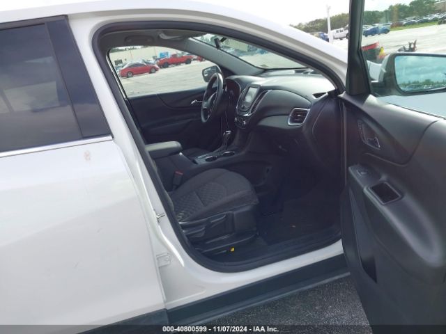 2GNAXJEV1J6352420 Chevrolet EQUINOX LT