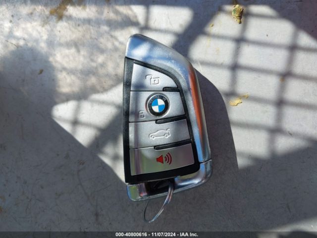 5UXCR6C0XL9B78453 BMW X5 Xdrive40i