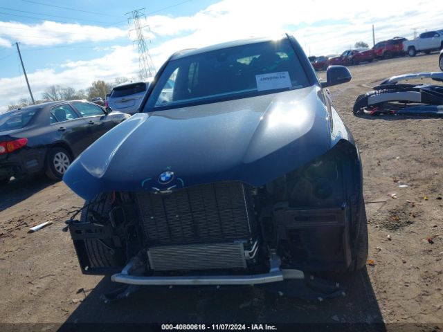 5UXCR6C0XL9B78453 BMW X5 Xdrive40i