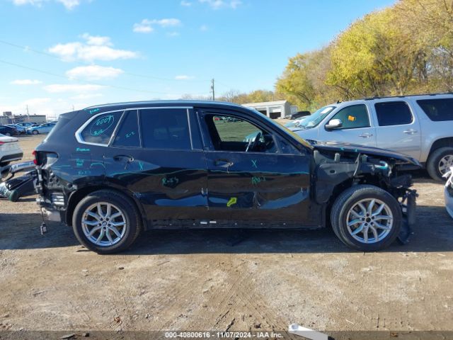 5UXCR6C0XL9B78453 BMW X5 Xdrive40i