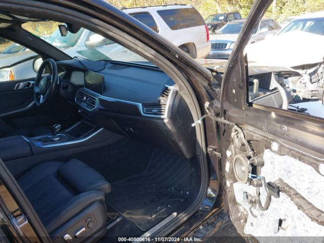 5UXCR6C0XL9B78453 BMW X5 Xdrive40i