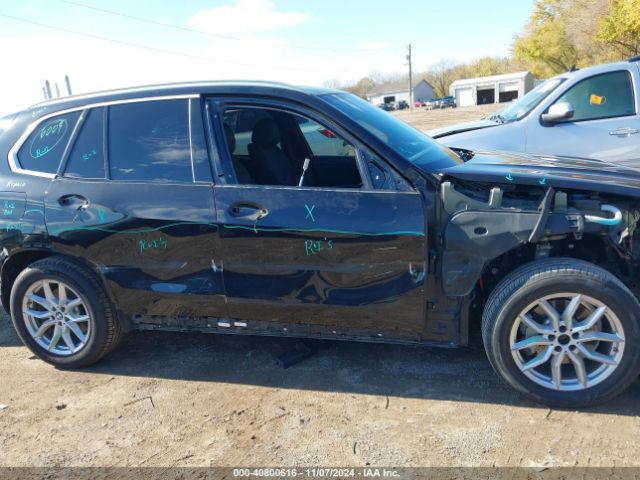 5UXCR6C0XL9B78453 BMW X5 Xdrive40i