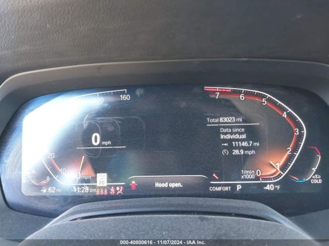 5UXCR6C0XL9B78453 BMW X5 Xdrive40i