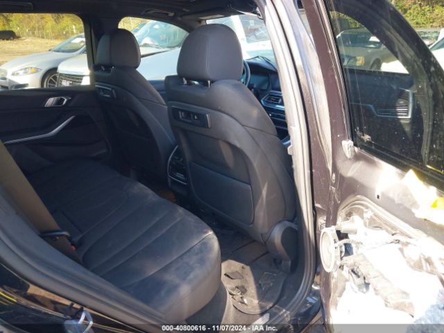 5UXCR6C0XL9B78453 BMW X5 Xdrive40i