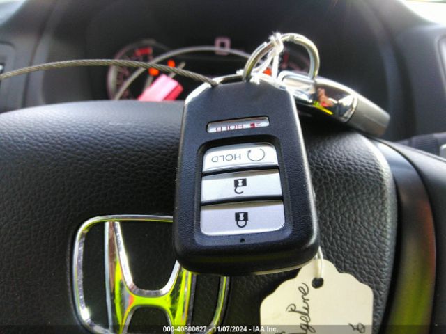 5FPYK3F17LB024775 Honda Ridgeline Awd Sport