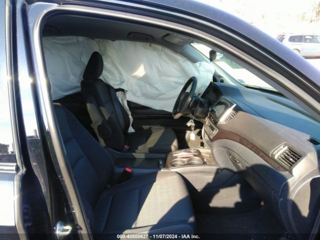 5FPYK3F17LB024775 Honda Ridgeline Awd Sport