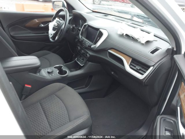 3GKALMEVXLL170899 GMC Terrain Fwd Sle