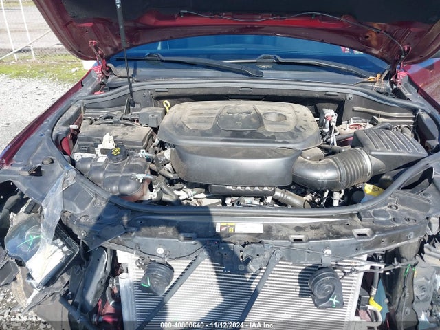 1C4RJFAG8MC514279 Jeep Grand Cherokee Laredo X 4x4
