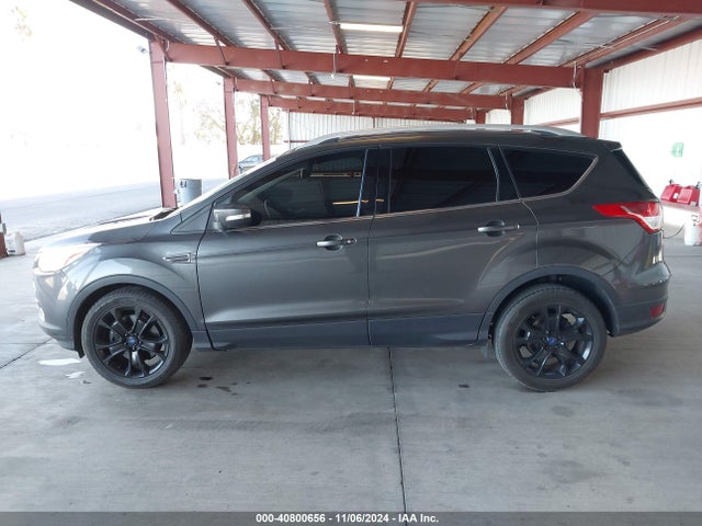 Ford Escape Titanium 2015 1FMCU0J93FUA62665 Image 14