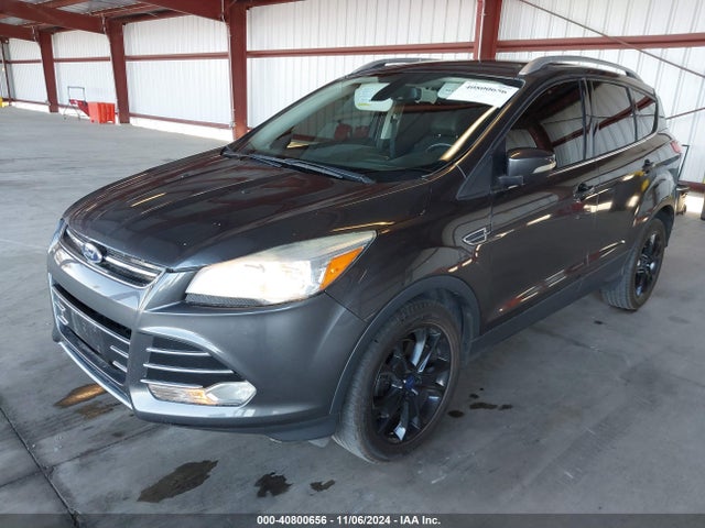 Ford Escape Titanium 2015 1FMCU0J93FUA62665 Image 2