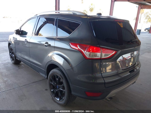 Ford Escape Titanium 2015 1FMCU0J93FUA62665 Image 3