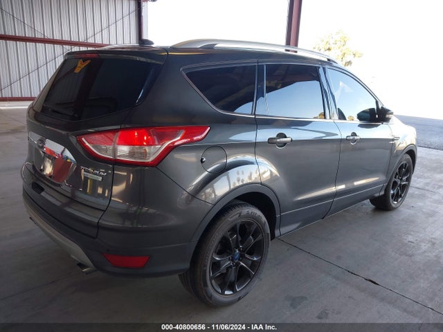 Ford Escape Titanium 2015 1FMCU0J93FUA62665 Image 4
