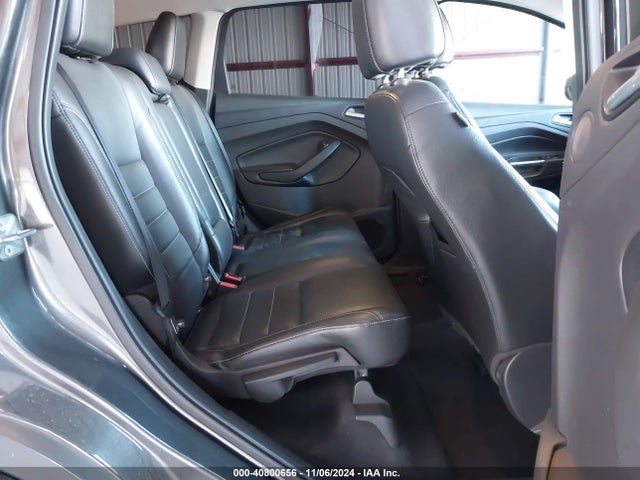 Ford Escape Titanium 2015 1FMCU0J93FUA62665 Image 8