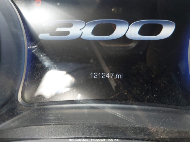Chrysler 300 300c 2019 2C3CCAPTXKH569211 Image 15