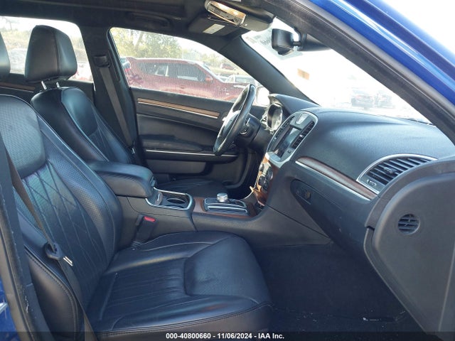 Chrysler 300 300c 2019 2C3CCAPTXKH569211 Image 5