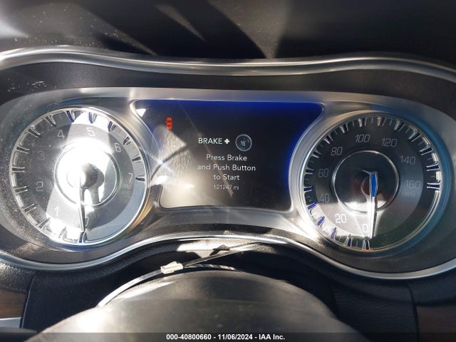 Chrysler 300 300c 2019 2C3CCAPTXKH569211 Image 7