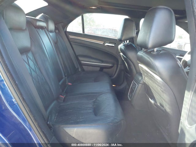 Chrysler 300 300c 2019 2C3CCAPTXKH569211 Image 8