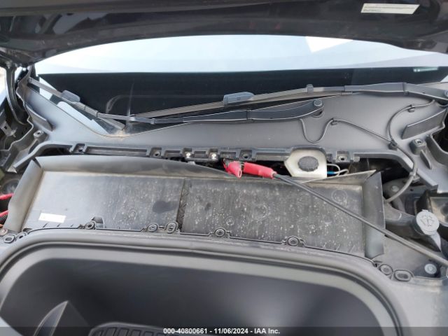 7SAYGDEE0PA160031 Tesla Model Y