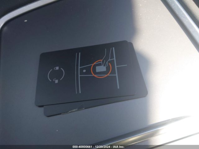 7SAYGDEE0PA160031 Tesla Model Y