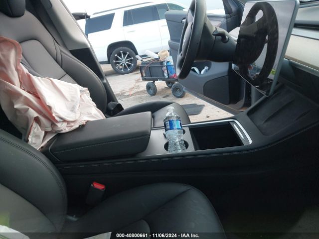 7SAYGDEE0PA160031 Tesla Model Y
