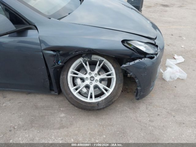 7SAYGDEE0PA160031 Tesla Model Y
