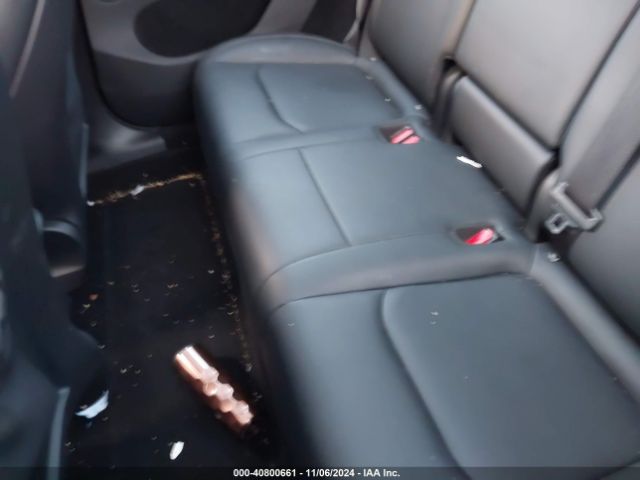 7SAYGDEE0PA160031 Tesla Model Y