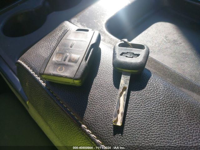 3GCUKREH6EG434036 Chevrolet Silverado 1500 1lt