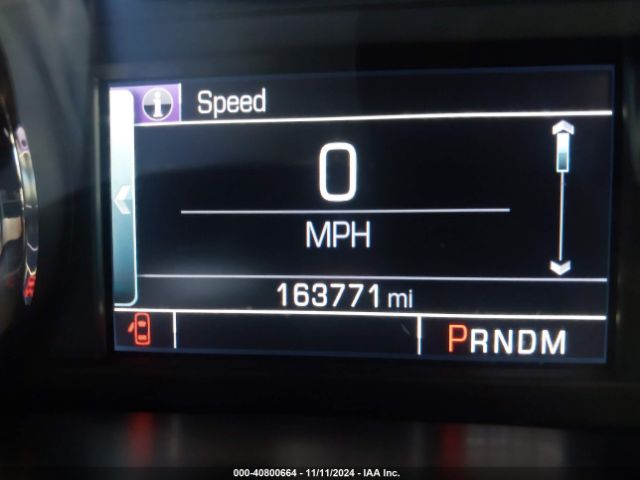 3GCUKREH6EG434036 Chevrolet Silverado 1500 1lt