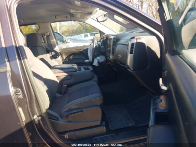 3GCUKREH6EG434036 Chevrolet Silverado 1500 1lt