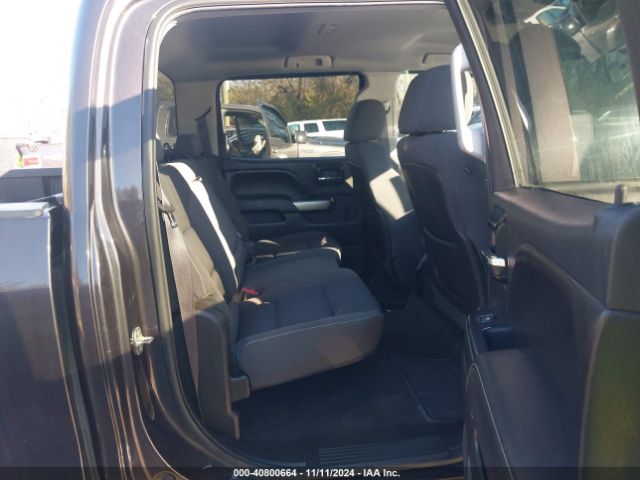 3GCUKREH6EG434036 Chevrolet Silverado 1500 1lt