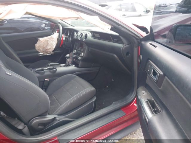 1FA6P8AM7G5219174 Ford Mustang V6