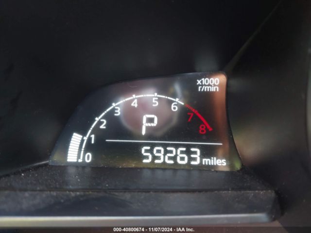 3MYDLBYVXKY523170 Toyota YARIS L