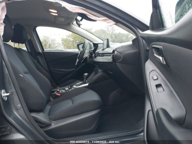 3MYDLBYVXKY523170 Toyota YARIS L