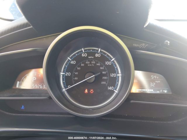 3MYDLBYVXKY523170 Toyota YARIS L