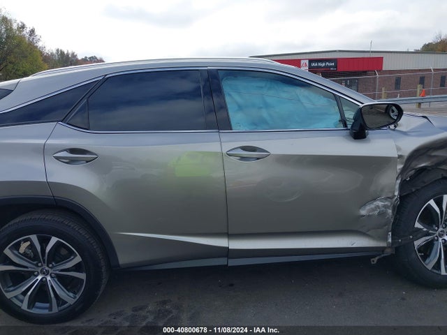 Lexus RX 350 2020 2T2HZMAA3LC159382 Image 13