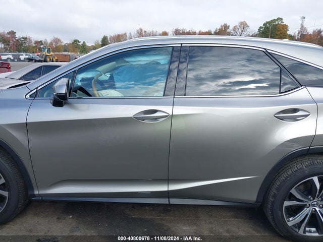 Lexus RX 350 2020 2T2HZMAA3LC159382 Image 14