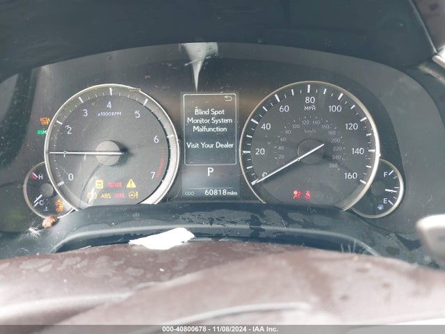 Lexus RX 350 2020 2T2HZMAA3LC159382 Image 7